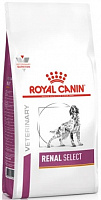 Royal Canin Veterinary Diet Renal Select Canine