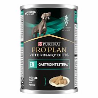 Purina Pro Plan Veterinary Diets EN Gastrointestinal Canine, 400 гр