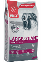 Blitz Classic Adult Large & Giant Breeds