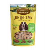 Деревенские лакомства 