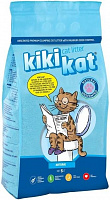 Kiki Kat Комкующийся наполнитель 