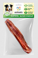 Petresto Лакомство для собак Корень бычий XL, 1 шт