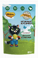 Мнямс Влажный корм 