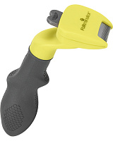 FURminator XS для карликовых собак с длинной шерстью