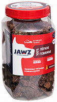 JAWZ Лёгкое говяжье S (№9), 330 гр