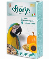 Fiory Pappagalli для крупных попугаев