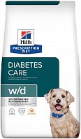 Hill's Prescription Diet w/d Canine 