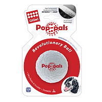 GiGwi Pop-pals Мяч, 6 см (арт.85028)