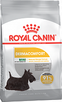 Royal Canin Mini Dermacomfort