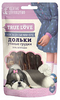 TRUE LOVE 