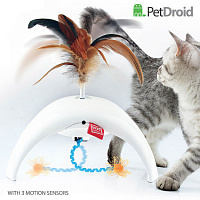 GiGwi PetDroid 