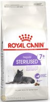 Royal Canin Sterilised 7+