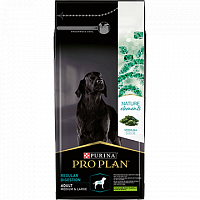 Purina Pro Plan Nature Elements Medium & Large Adult для собак средних и крупных пород с ягнёнком