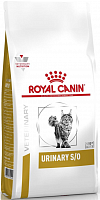 Royal Canin Veterinary Diet Urinary S/O Feline