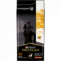 Purina Pro Plan Nature Elements Medium & Large Adult для собак средних и крупных пород с лососем