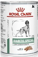 Royal Canin Veterinary Diet Diabetic Special Low Carbohydrate Canine