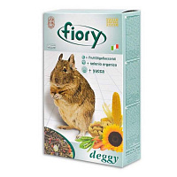 Fiory Deggy корм для дегу, 800 гр