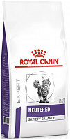 Royal Canin Veterinary Diet Neutered Satiety Balance Feline