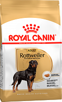 Royal Canin Rottweiler Adult, 12 кг