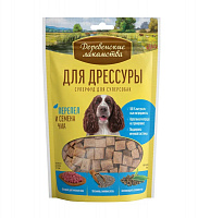 Деревенские лакомства 