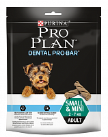 Purina Pro Plan Dental Pro Bar Small & Mini, 150 гр