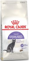 Royal Canin Sterilised