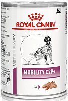 Royal Canin Veterinary Diet Mobility C2P+ Canine, 400 гр