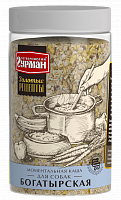 Четвероногий гурман Каша «Богатырская» для собак, 300 гр