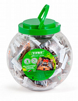 TitBit Колбаски Petini с ягнёнком тубус, 2 л (60 шт)