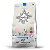 Craftia Galena Cat Weight&Joint Mobility Care Для кошек для снижения веса и поддержания здоровья суставов