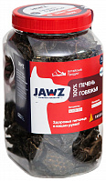 JAWZ Печень говяжья S (№40), 1000 гр