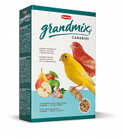 Padovan GrandMix Canarini Корм для канареек