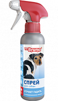 Mr. Bruno спрей для собак 