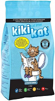 Kiki Kat Комкующийся наполнитель 