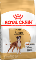 Royal Canin Boxer Adult, 12 кг