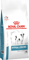 Royal Canin Veterinary Diet Hypoallergenic Small Dog