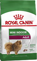 Royal Canin Mini Indoor Adult