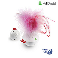 GiGwi PetDroid 