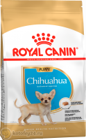 Royal Canin Chihuahua Puppy