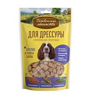 Деревенские лакомства 