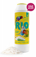 RIO Гигиенический песок для птиц, 2 кг