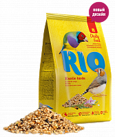 RIO Корм для экзотических птиц