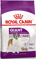 Royal Canin Giant Adult