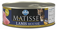Matisse Lamb Mousse с ягнёнком