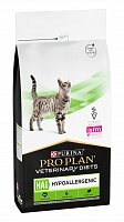 Purina Pro Plan Veterinary Diets HA St/Ox Hypoallergenic Feline