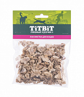 TitBit Лёгкое баранье (мягкая упаковка) для кошек, 10 гр