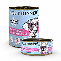 Best Dinner Exclusive Vet Profi 