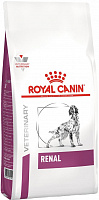 Royal Canin Veterinary Diet Renal Canine