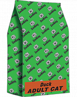 ZooRing Duck Adult Cat