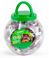 TitBit Колбаски Petini с телятиной тубус, 2 л (60 шт)